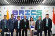 Việt Nam thúc đẩy hợp tác quốc tế trong lĩnh vực công nghệ lượng tử