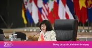Việt Nam thúc đẩy đối thoại vì một ASEAN gắn kết và bao trùm hơn