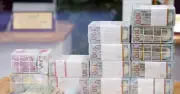 Việt Nam trong top 5 nước tăng trưởng siêu giàu nhanh nhất thế giới