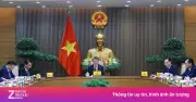 Việt Nam-Trung Quốc thúc đẩy kết nối chiến lược và hợp tác thực chất