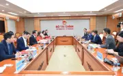 Việt Nam và ADB ưu tiên các dự án chiến lược tạo động lực tăng trưởng