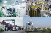 Việt Nam và ASEAN: Từ hội nhập đến cùng chung tay kiến tạo thịnh vượng khu vực