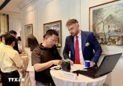 Việt Nam và Ba Lan thúc đẩy hợp tác kinh tế tuần hoàn và công nghệ xanh
