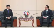 Việt Nam và Lào tăng cường phối hợp công tác dân tộc, tôn giáo