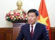 Việt Nam và New Zealand thúc đẩy hợp tác trên nhiều lĩnh vực trọng điểm