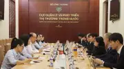 Việt Nam và Nhật Bản nâng tầm hợp tác bảo hộ quyền sở hữu trí tuệ