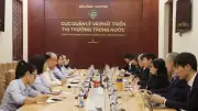 Việt Nam và Nhật Bản tăng cường hợp tác bảo vệ sở hữu trí tuệ