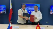 Việt Nam và Philippines ký kết hợp tác chiến lược về chuyển đổi số và công nghệ