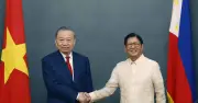 Việt Nam và Philippines nâng cấp quan hệ lên Đối tác Chiến lược