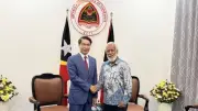 Việt Nam và Timor-Leste: Hợp tác chặt chẽ trong ASEAN, mở ra chương mới