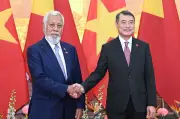 Việt Nam và Timor-Leste nhất trí mở rộng hợp tác nhiều lĩnh vực