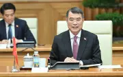 Việt Nam và Timor-Leste nhất trí nâng tầm quan hệ, mở rộng hợp tác nhiều lĩnh vực