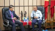 Việt Nam và Timor-Leste thúc đẩy hợp tác kinh tế song phương