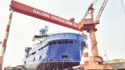 Việt Nam đẩy mạnh phát triển công nghiệp tàu thủy thành ngành nền tảng quốc gia