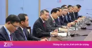 Việt - Nga thúc đẩy đàm phán xây nhà máy điện hạt nhân Ninh Thuận 1