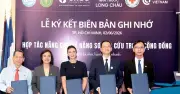 Việt - Pháp hợp tác nâng cao kỹ năng sơ cấp cứu cộng đồng