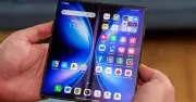Vivo X Fold6 lộ diện cuối tháng 6: Pin 7.000 mAh, camera 200 MP, chip Dimensity 9500