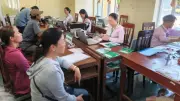 Vốn chính sách giúp người dân Lý Sơn thoát nghèo bền vững