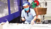 Vốn FDI vào Việt Nam 5 tháng đầu năm 2026 tăng mạnh, đạt 24,81 tỷ USD