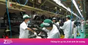 Vốn FDI đổ vào Việt Nam cao nhất 5 năm, xuất hiện 'thỏi nam châm' mới