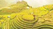 Văn hóa bản địa làm nền tảng phát triển du lịch bền vững