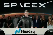Vốn hóa SpaceX đạt 2200 tỷ USD, Elon Musk trở thành tỷ phú nghìn tỷ USD