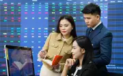 VN-Index hướng tới 1.850 điểm, nhà đầu tư cần thận trọng