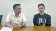 Vận động đối tượng trốn nã từ nước ngoài về đầu thú