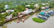 Vân Trang: Biệt thự 1.000m² và resort 50.000m² của nữ diễn viên