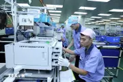 Vốn đầu tư ngoại từ hút vốn sang chọn lọc đầu tư