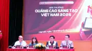 Vạn Xuân Awards 2026: Sân chơi quảng cáo sáng tạo đậm bản sắc Việt
