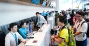 VNeID thay đổi thói quen hành chính: Từ xếp hàng đến một chạm