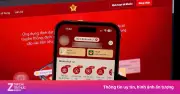VNeID tiến gần mô hình siêu ứng dụng với loạt tính năng mới trong 5 phiên bản