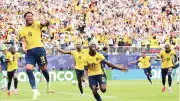 Vòng bảng World Cup 2026: Anh, Colombia, Argentina đua tranh ngôi nhất