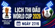 Vòng cuối bảng I, H, G: Cục diện kịch tính chờ quyết định