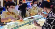 Vàng giảm gần 50 triệu đồng/lượng: Cơ hội bắt đáy hay bẫy mới?
