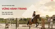 Vững Hành Trang Techcom Life: Bảo vệ kế hoạch giáo dục tinh hoa cho thế hệ kế thừa