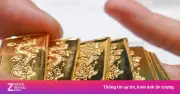 Vàng miếng SJC rơi xuống 148 triệu đồng/lượng, nhà đầu tư lỗ nặng