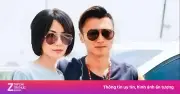 Vương Phi và Tạ Đình Phong nắm tay tình tứ tại sân bay Tây An