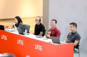 VNG đặt mục tiêu lãi năm đầu tiên, doanh thu 2026 tới 13.500 tỷ đồng