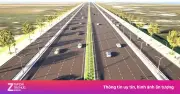 Vành đai 4 hơn 120.000 tỷ đồng vào guồng: Mở đại lộ chiến lược quanh TP.HCM