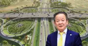 Vành đai 4 vùng Thủ đô: 'Xương sống' kết nối logistics miền Bắc