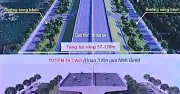 Vành đai 5 - Vùng thủ đô cần hơn 230.000 tỉ đồng, dự kiến hoàn thành năm 2030
