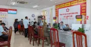 Vĩnh Long: 628 người trúng tuyển công chức từ nguồn không chuyên trách