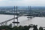 Vĩnh Long bước vào chu kỳ phát triển mới: Đô thị hóa là động lực tăng trưởng