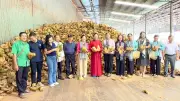 Vĩnh Long chuẩn bị hội thảo dừa quốc tế, hướng tới xuất khẩu 1 tỷ USD