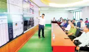 Vĩnh Long dẫn đầu cả nước về cải cách hành chính nhờ dữ liệu số
