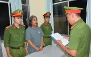 Vĩnh Long: Khởi tố, bắt tạm giam nghi phạm phóng hỏa đốt công ty khiến 2 người tử vong