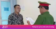Vĩnh Long: Khởi tố tài xế xe khách tông xe máy làm 2 người chết