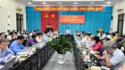 Vĩnh Long: Nông nghiệp tăng trưởng vượt kịch bản, nông thôn mới đạt nhiều kết quả